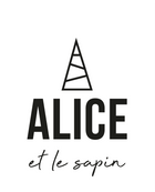 Alice et le Sapin